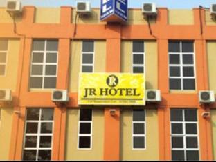 Jr Hotel Sitiawan Exterior foto